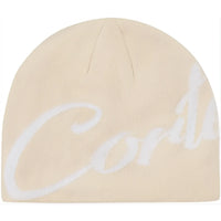 Corteiz OG Strike Skully 'Cream'