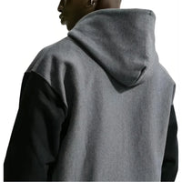 Nike Solo Swoosh x Syna Men's Fleece Full-Zip Hoodie