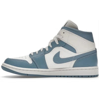 Jordan 1 Mid UNC (2022) (Women's)