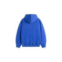 Aelfric Eden Soufflé Classic Hoodie Blue