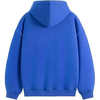 Aelfric Eden Soufflé Classic Hoodie Blue