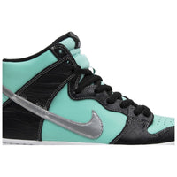 Nike SB Dunk High Diamond Supply Co.