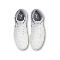 Air Jordan 1 Mid Neutral Grey
