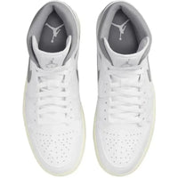 Air Jordan 1 Mid Neutral Grey