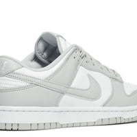 Dunk Low 'Grey Fog'