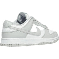 Dunk Low 'Grey Fog'