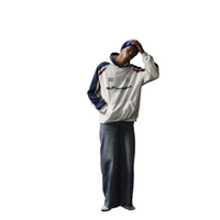 Aelfric Eden Racing Stripe Hoodie