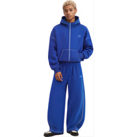 Aelfric Eden Boxy Zip Hoodie