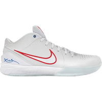Nike Kobe 4 Protro Draft Day Pack Philadelphia 76ers (Opened Packaging) Men's