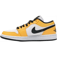Jordan 1 Low Laser Orange (Women's)