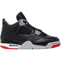 Air Jordan 4 Retro 'Bred Reimagined'