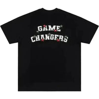 Trikko 8 ANNIVERSARY TEE
