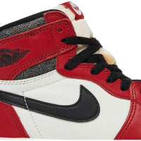 Jordan 1 Retro High OG Chicago Lost and Found (GS)