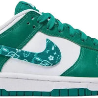 Nike Dunk Low Essential Paisley Pack Green (Women's)