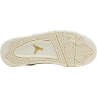 Wmns Air Jordan 4 Retro 'Sail'