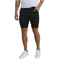 MERSEA Short (Distressed)
