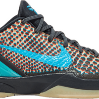 Nike Zoom Kobe 6 'All-Star - 3D Hollywood'