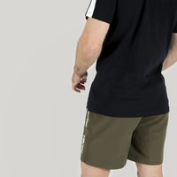Ellesse Khaki Shorts