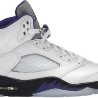 Jordan 5 Retro Dark Concord