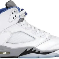 Jordan 5 Retro White Stealth (2021)