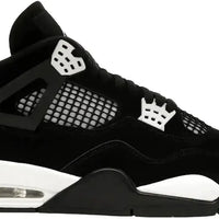 Jordan 4 Retro White Thunder