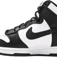 Nike Dunk High 'Black White' Panda (2021)
