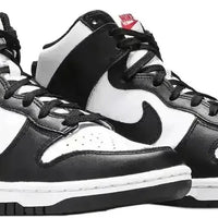 Nike Dunk High 'Black White' Panda (2021)