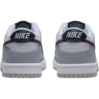 Dunk Low SE GS 'Lottery Pack - Grey Fog'