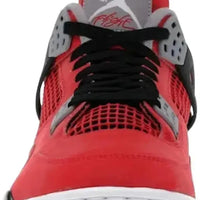 Jordan 4 Retro Toro Bravo (2026)