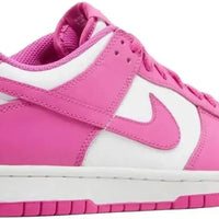 Nike Dunk Low Active Fuchsia (GS)