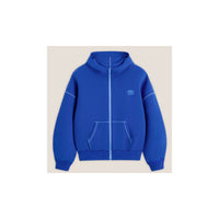 Aelfric Eden Boxy Zip Hoodie