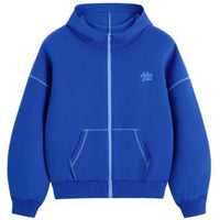 Aelfric Eden Boxy Zip Hoodie