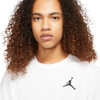 Nike Jordan White Tee