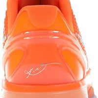 Nike Kobe 6 Total Orange (GS)