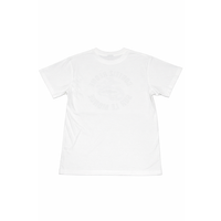Corteiz Regne Tee White