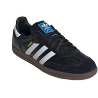 Adidas Samba OG Black White Gum