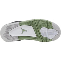 Wmns Air Jordan 4 Retro 'Seafoam'