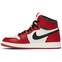 Jordan 1 Retro High OG Chicago Lost and Found (GS)