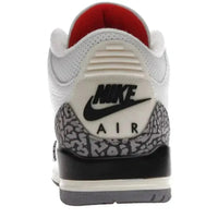 Jordan 3 Retro White Cement Reimagined