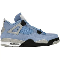 Jordan 4 Retro University Blue