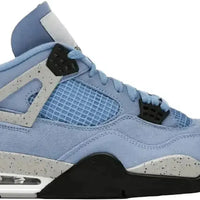 Jordan 4 Retro University Blue