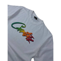 Corteiz Allstarz Subaru Tee White