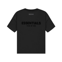 Fear Of God Essentials Tee "Stretch Limo"