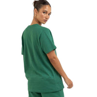 Elesse Green Tshirt Regular