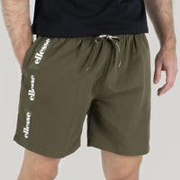 Ellesse Khaki Shorts