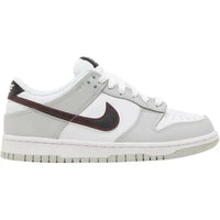 Dunk Low SE GS 'Lottery Pack - Grey Fog'