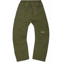 Corteiz Gutta Suit Bottoms Green