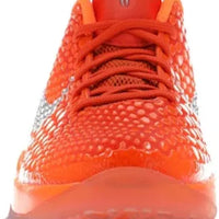 Nike Kobe 6 Total Orange (GS)
