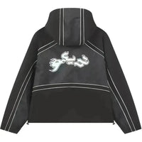 Trikko ARABIC WATERPROOF SHELL JACKET