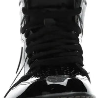 Jordan 1 Retro High Black Metallic Gold (2020)